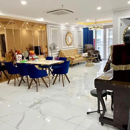 Scenic Valley Luxury Apartment Near Secc Crescent Mall Fv Hospital